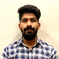 Nikhil Mohite