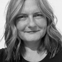 Dorthe Binau