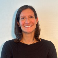 Serena Bernasconi, CFA