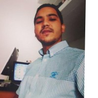 Alexander Ramirez Santiago