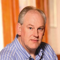 Adrian Crookes