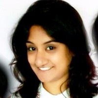 Pratibha Patel