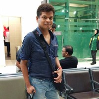 Avinash Ghate
