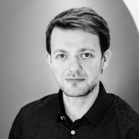 Cedric Parmentier