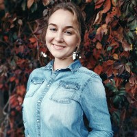 Алина Чернявская