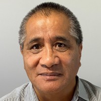 Eddie Letoa
