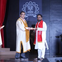 Soumyaranjan Nayak, Phd 🇮🇳