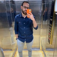 Mohamed Adel