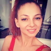 Andreea Vieru