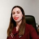 Evgenia Drakopanagiotaki