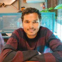 Sahil Chaudhari