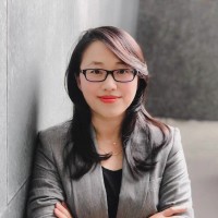 Ziwei (Natalia) Zhou, Cfa, Mba