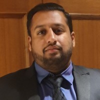Shikhar Gupta