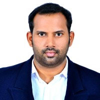 Antony Nirmal Kumar. S