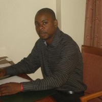 Moses Chinguwo