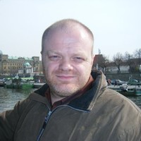 Bjørnar Østensen