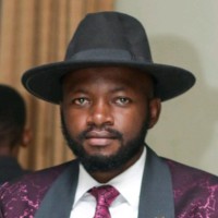 Dr Stephen Kenani