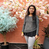Urvi Shah