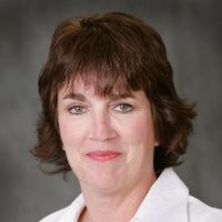 Beverly Ricketts
