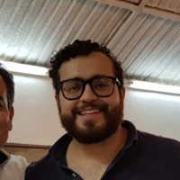 Sebastian Cuevas