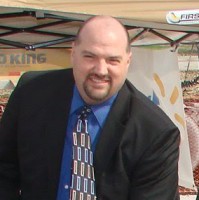 James DeAngelo