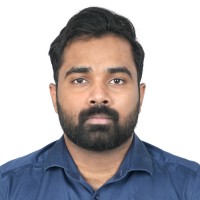 Jyothish Baiju