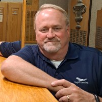 Mike Lundquist
