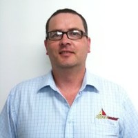 Bevan Broughton