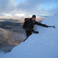 Alistair Hall