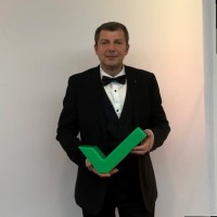 Gregory Spiliotopoulos