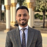 Muhammad Abdelsaboor