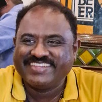 Santosh Sagar