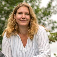 Marieke Van Muiswinkel