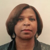 Carol Celeste Fisher, MPA