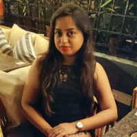 Ishita Mitra