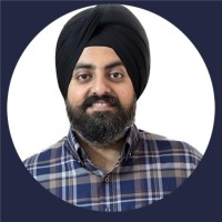 Izu Singh Kalra