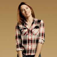 Olga Burtseva (Nagornaya)