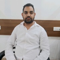 Sunil Kumar Ghadwal