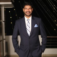 Vikram Bains
