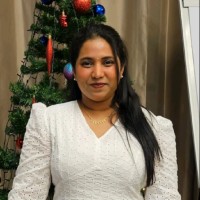 Sravana Tammineni