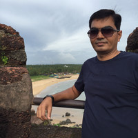 Shailesh Goti