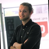 Mark Op Den Kelder