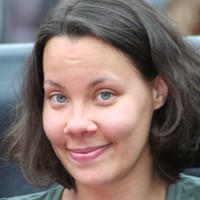 Jessica Wingader