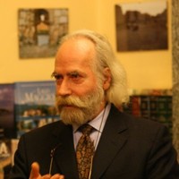 Prof. Antonio Tiberio di Dobrynia