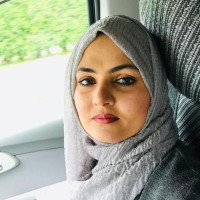 Nadia Abid