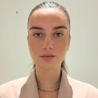 Louise Benichou
