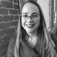 April Stauffer, M.A., BCBA