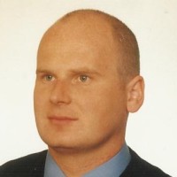 tomasz burdziński