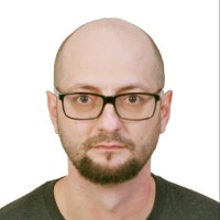 Ostap Beshchanyk