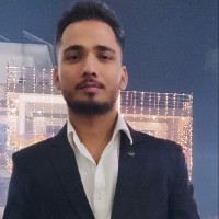 Prashant Goswami